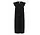 Penny Elina Dress - Black