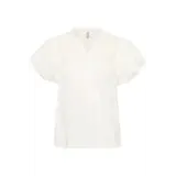 Culture Catinka Blouse - Spring Gardenia