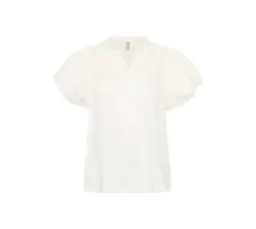 Culture Catinka Blouse - Spring Gardenia