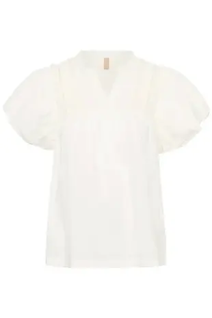 Culture Catinka Blouse - Spring Gardenia