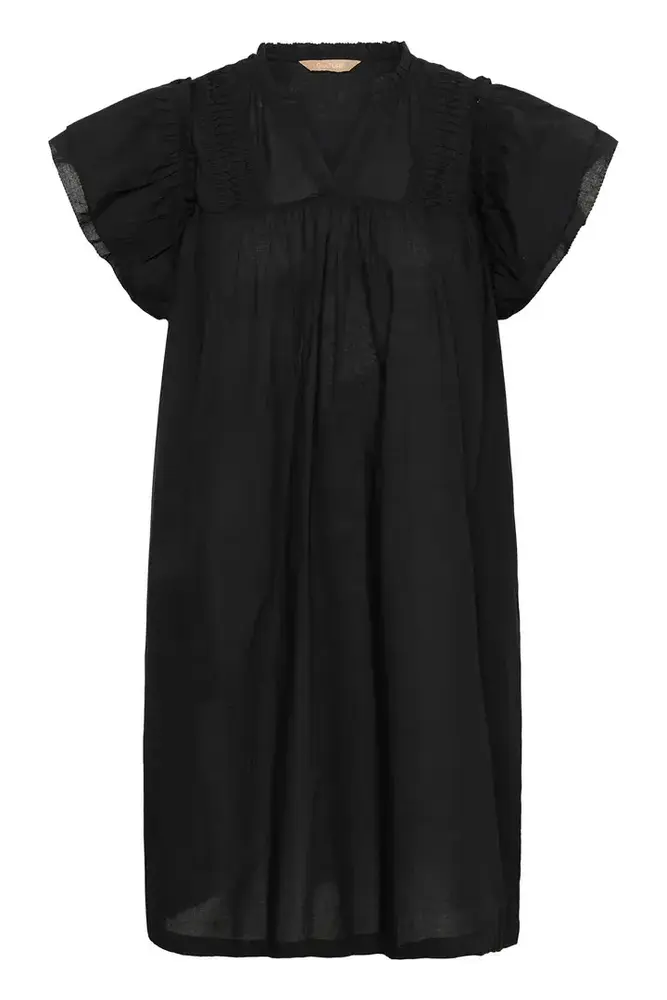 Culture Catinka Dress - Black