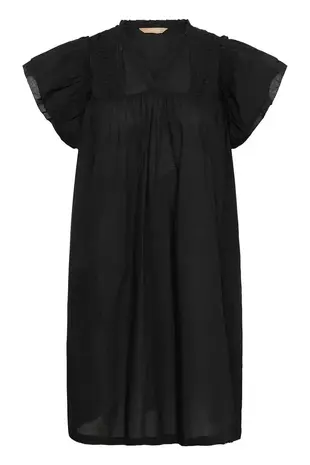 Culture Catinka Dress - Black