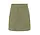 Bendine Skirt - Dusky Green