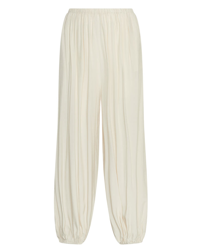 MSCH Keandra Pants - Bleached Sand