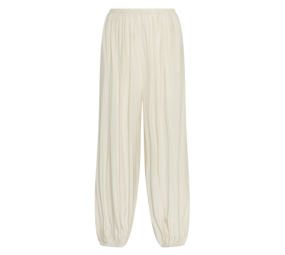 MSCH Keandra Pants - Bleached Sand