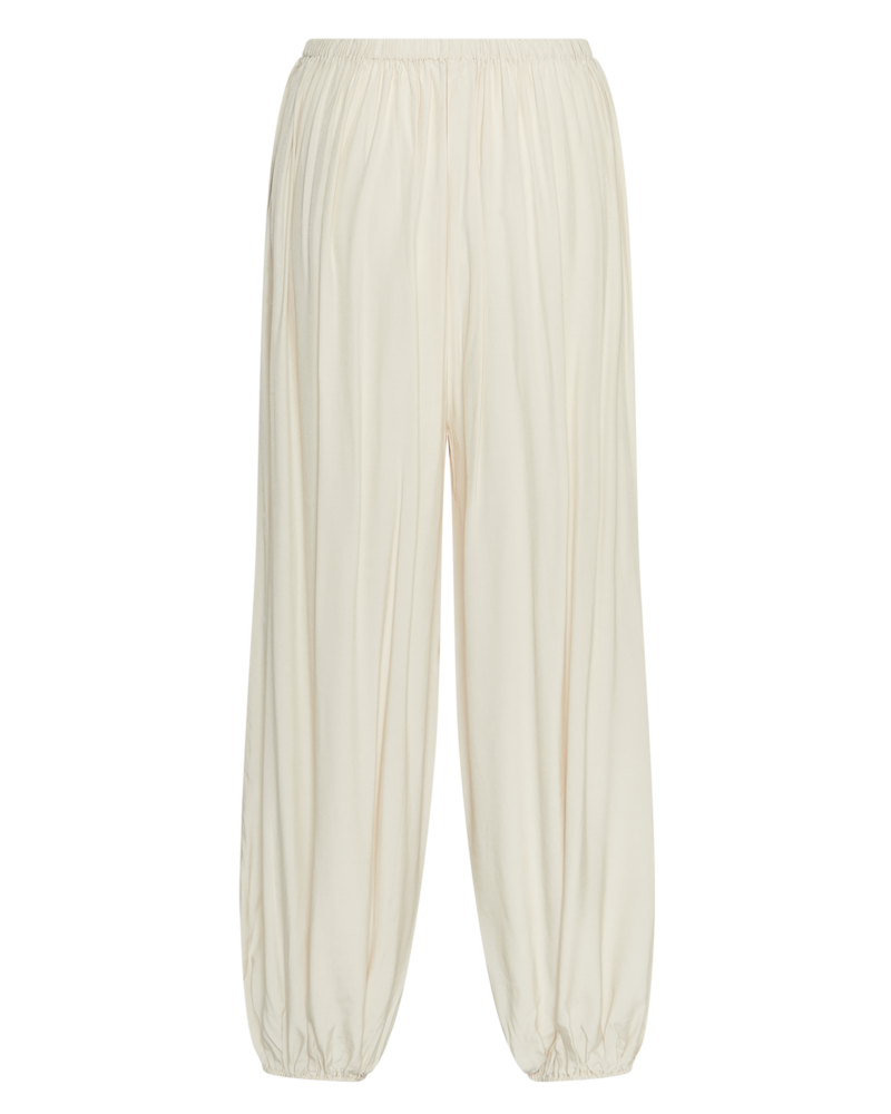MSCH Keandra Pants - Bleached Sand