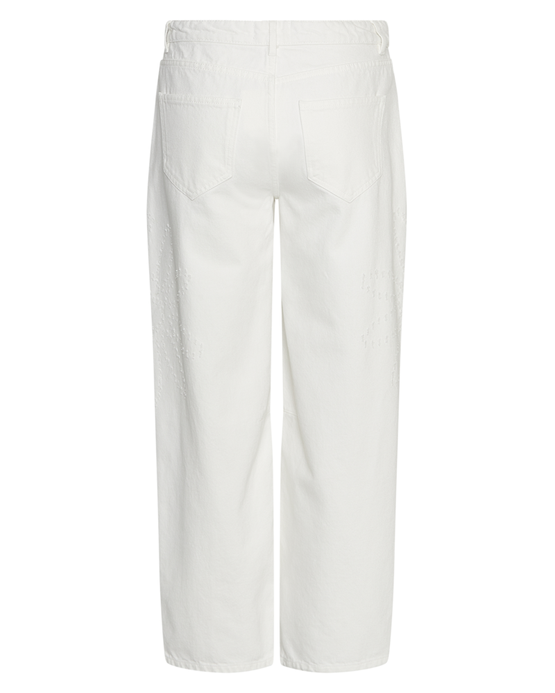 MSCH Dexter Pants - Egret