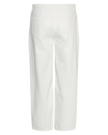 MSCH Dexter Pants - Egret