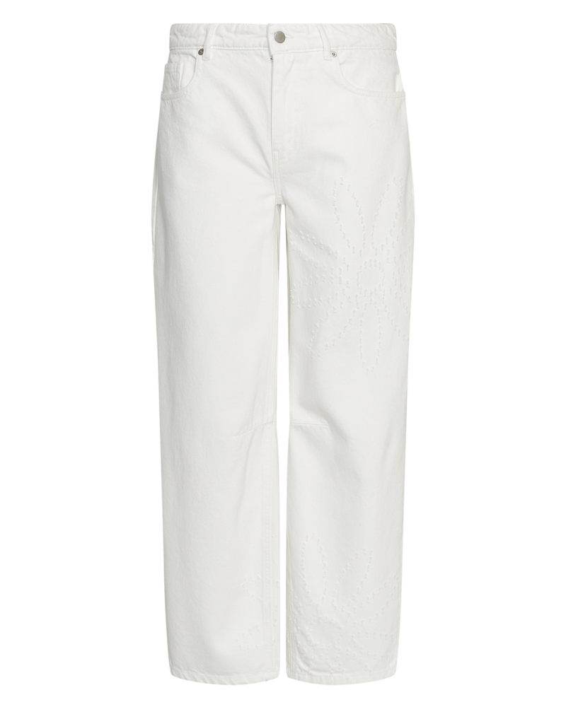 MSCH Dexter Pants - Egret