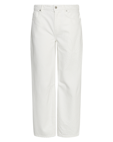 MSCH Dexter Pants - Egret