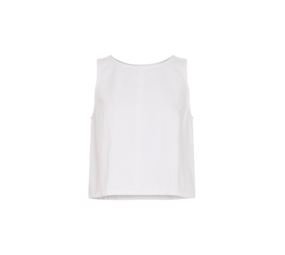 MSCH Dexter SL Top - Egret