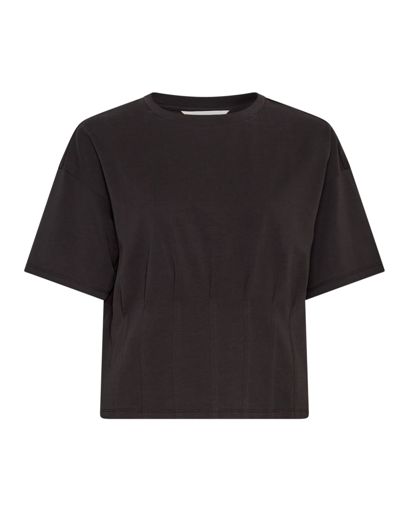 MSCH Kadance Tee - Black