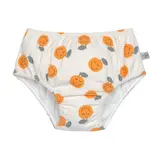 Lässig Swim Diaper - Orange/Sea salt
