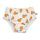 Lässig Swim Diaper - Orange/Sea salt