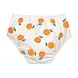 Lässig Swim Diaper - Orange/Sea salt