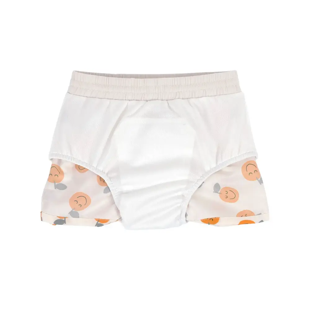 Lassig Boardie Shorts - Orange sea salt Lassig Boardie Shorts - Orange sea salt