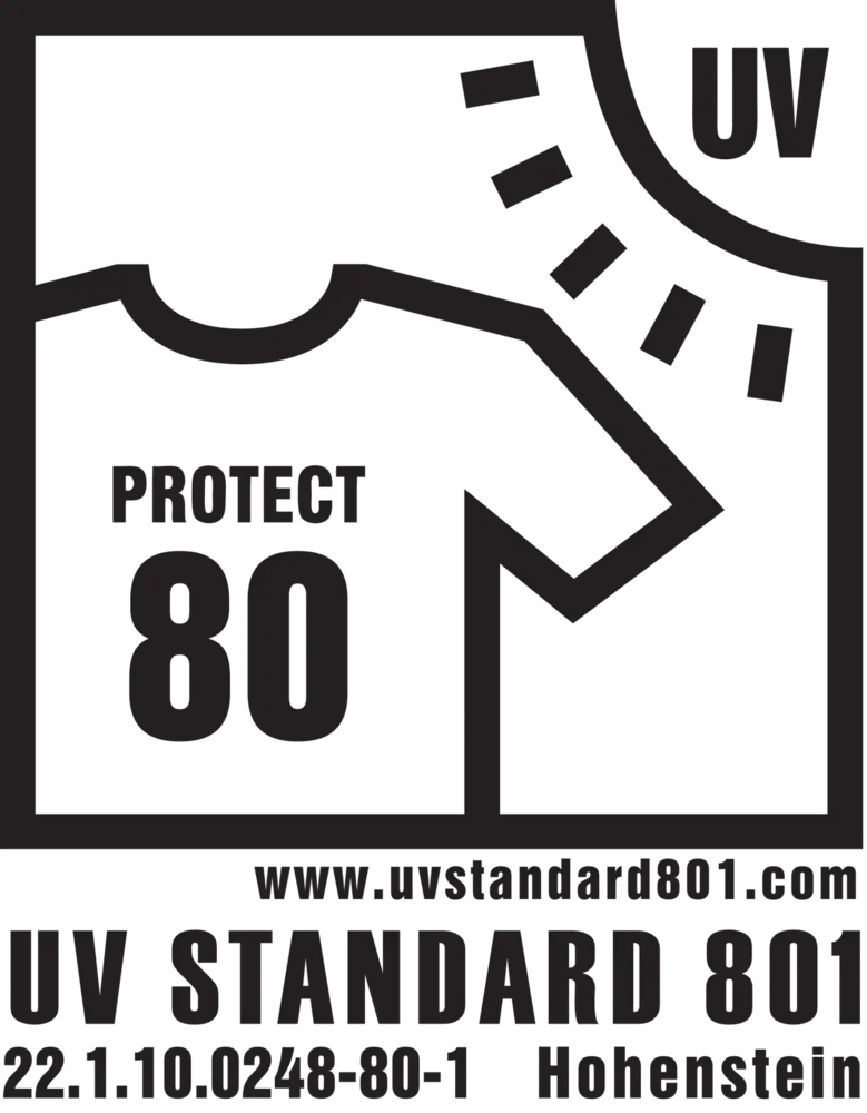 Lässig Sun Protection Flap Hat - Pale yellow