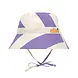 Lässig Sun Protection Fishing Hat - Stripes