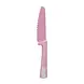 Skagfa KLYV - Classic Knife - Orchid Rose