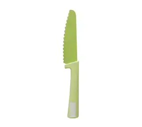 Skagfa KLYV - Classic Knife - Kaffir Lime