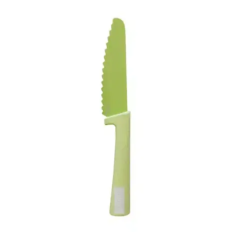 Skagfa KLYV - Classic Knife - Kaffir Lime
