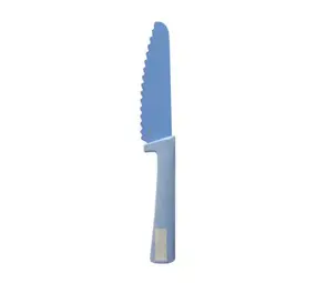 Skagfa KLYV - Classic Knife - Blue Cornflower
