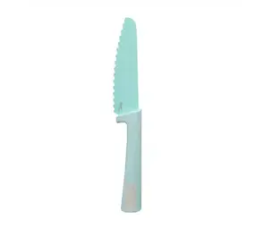 Skagfa KLYV - Classic Knife - Aqua