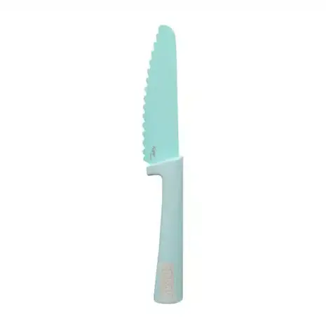Skagfa KLYV - Classic Knife - Aqua