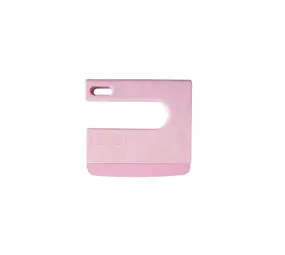 Skagfa KLYV kidssafe knife - Orchid