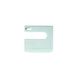 Skagfa KLYV kidssafe knife - Aqua