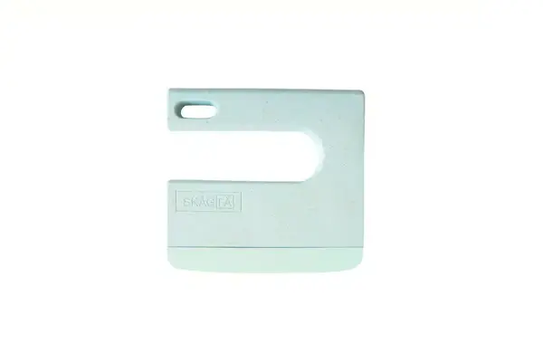 Skagfa KLYV kidssafe knife - Aqua