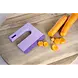 Skagfa KLYV kidssafe knife - Lavendel