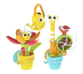 Yookido Pour 'N' Grow Pop-Up Garden