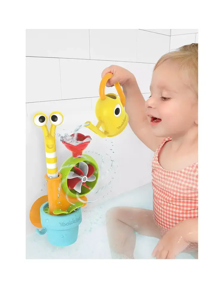 Yookido Pour 'N' Grow Pop-Up Garden