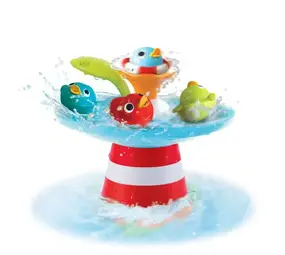 Yookido Magical Duck Race