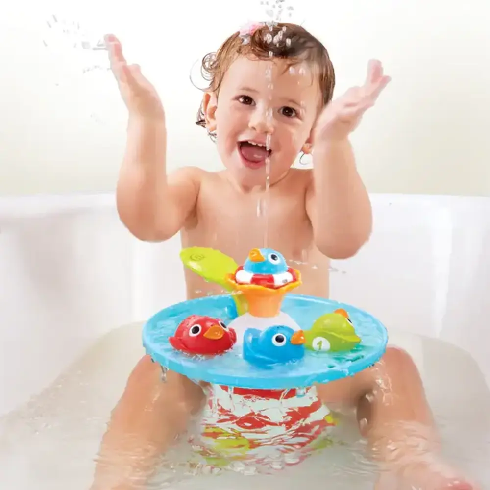 Yookido Magical Duck Race