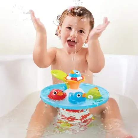 Yookido Magical Duck Race