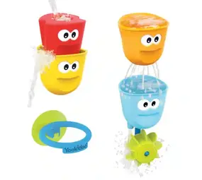 Yookido Fill 'N' Spill Action Cups