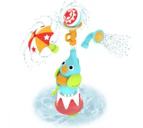 Yookido Elefountain Water Show