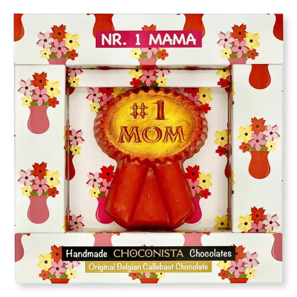 Choconista #1 Mama