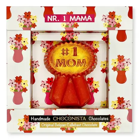 Choconista #1 Mama