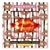 Choconista Lippen roze