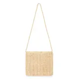 ICHI Astrid Bag - Natural
