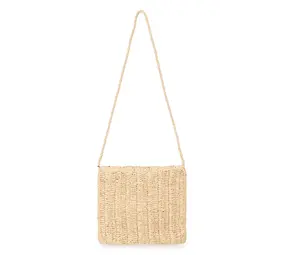 ICHI Astrid Bag - Natural