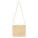 ICHI Astrid Bag - Natural
