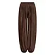 ICHI Balloon Pant - Chicory Coffee