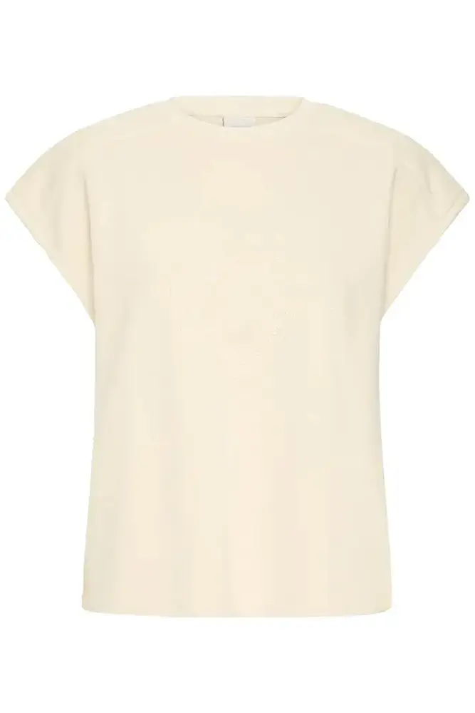 ICHI Nillo Top - Birch