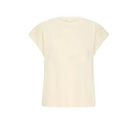 ICHI Nillo Top - Birch