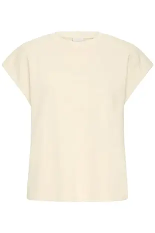 ICHI Nillo Top - Birch