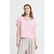 ICHI Sami Shirt - Pink Lady